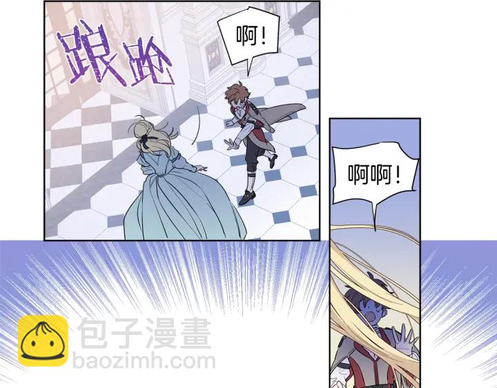 第12话 戏剧性晕倒(1/2)-第13话