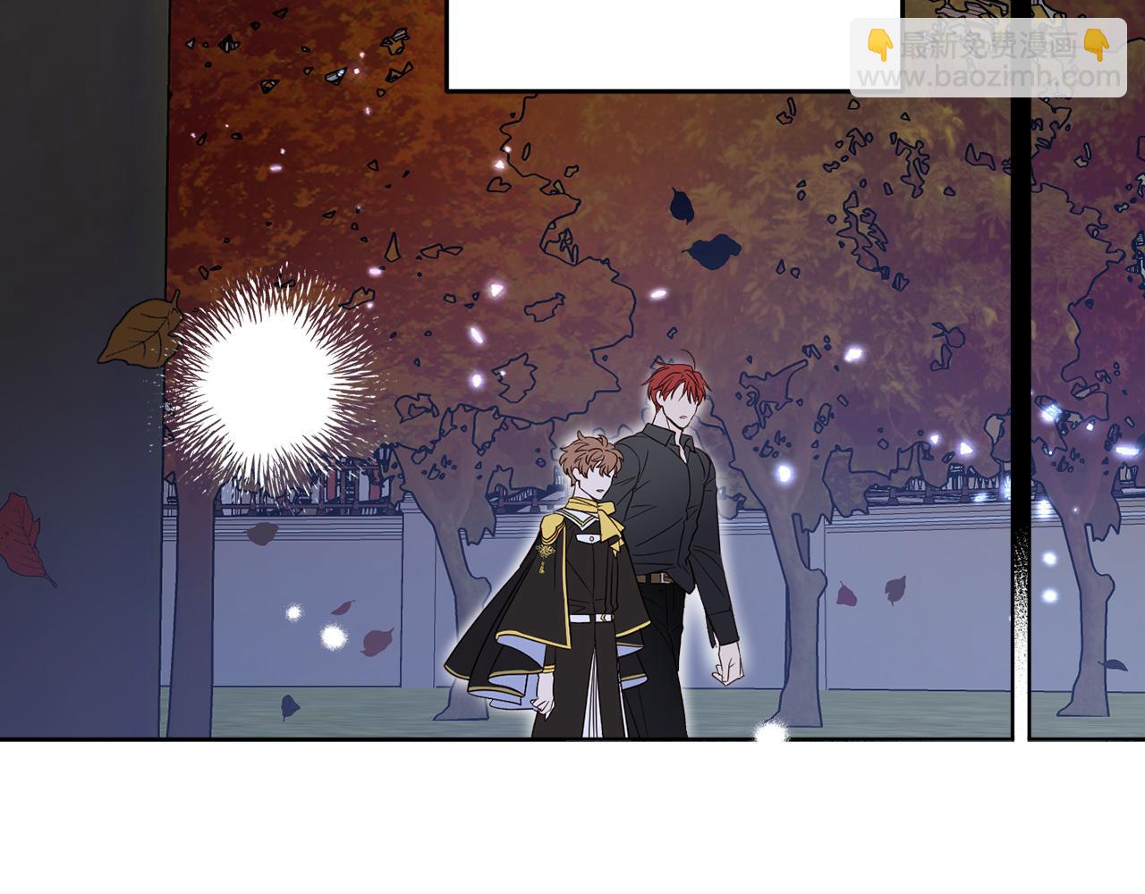 第123话 如实回答(1/4)-第125话