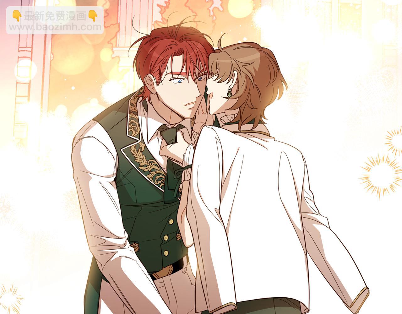 第133话 心仪的继承人(1/4)-第135话