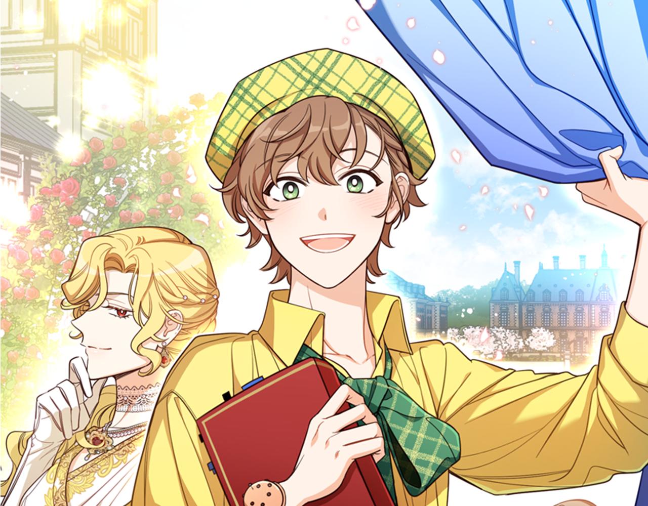 第141话 度假(1/5)-第143话