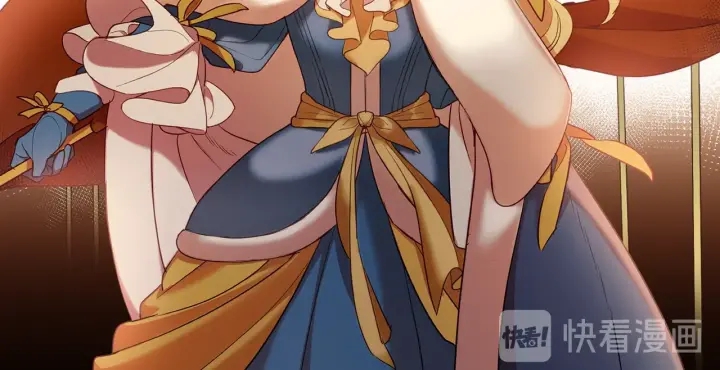 第26话 公爵这么闲吗？(1/3)-第27话