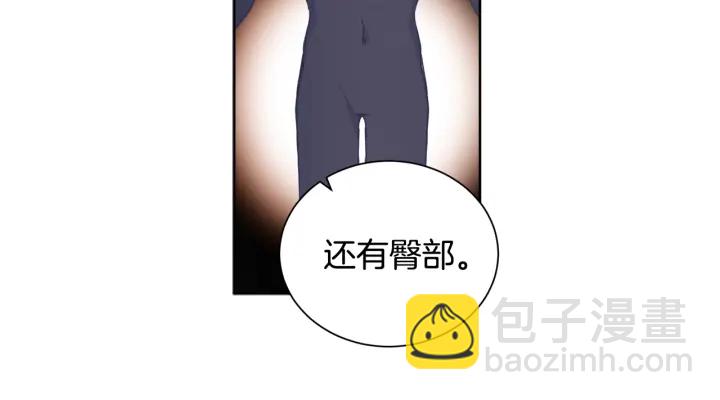 第28话 下半身也要量？(1/3)-第29话