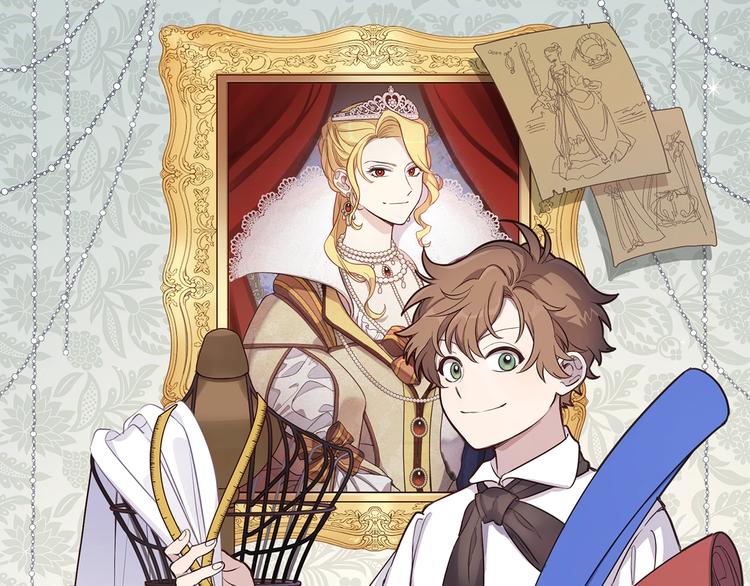 第4话 工具人大叔(1/2)-第5话