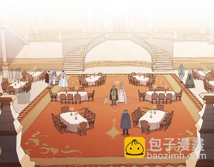 第2季&middot;启&middot;宴会秩序(1/4)-第45话