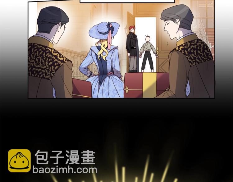 第46话 这样的她，好强大&hellip;(1/3)-第47话