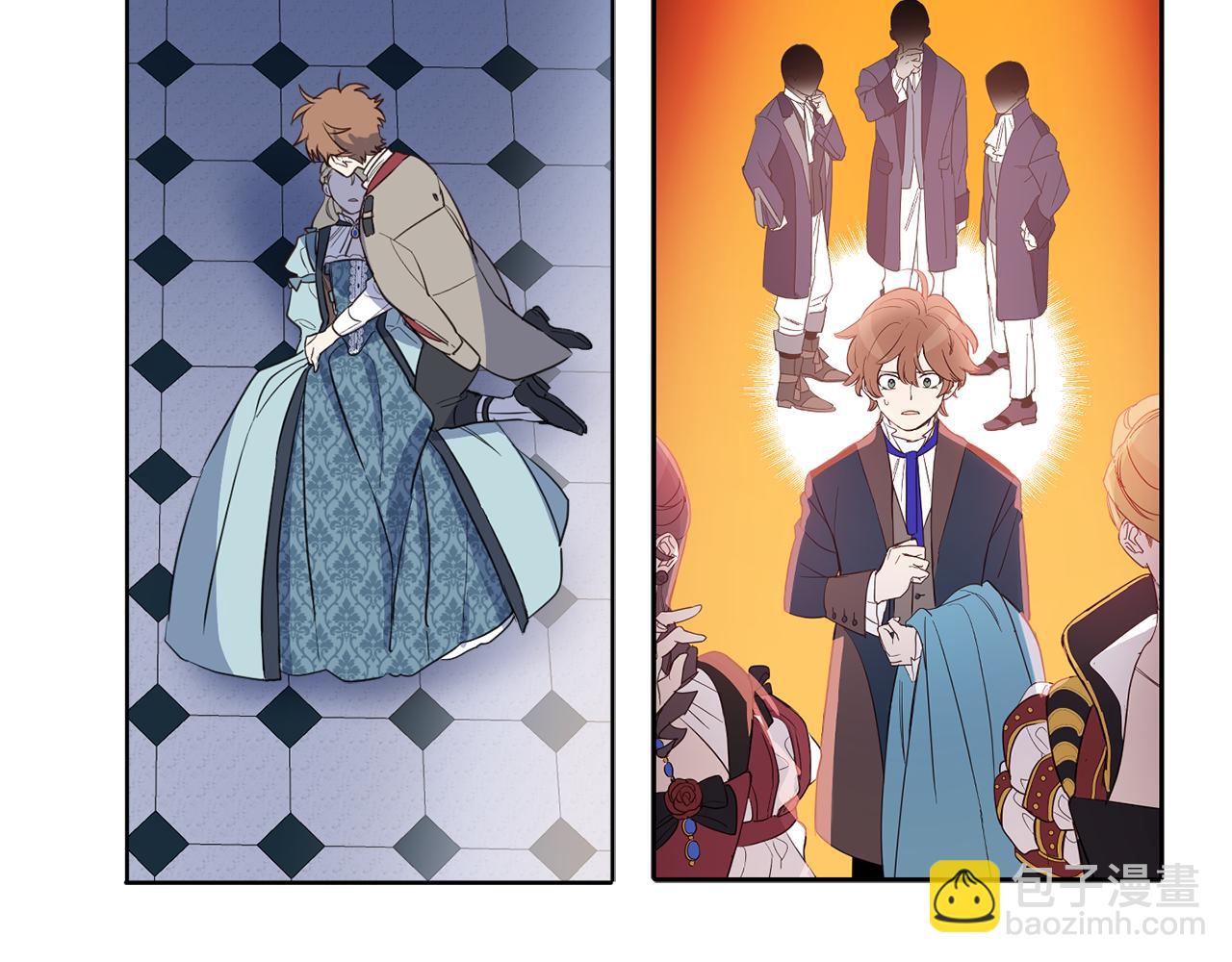 第81话 第一次相遇(1/5)-第83话