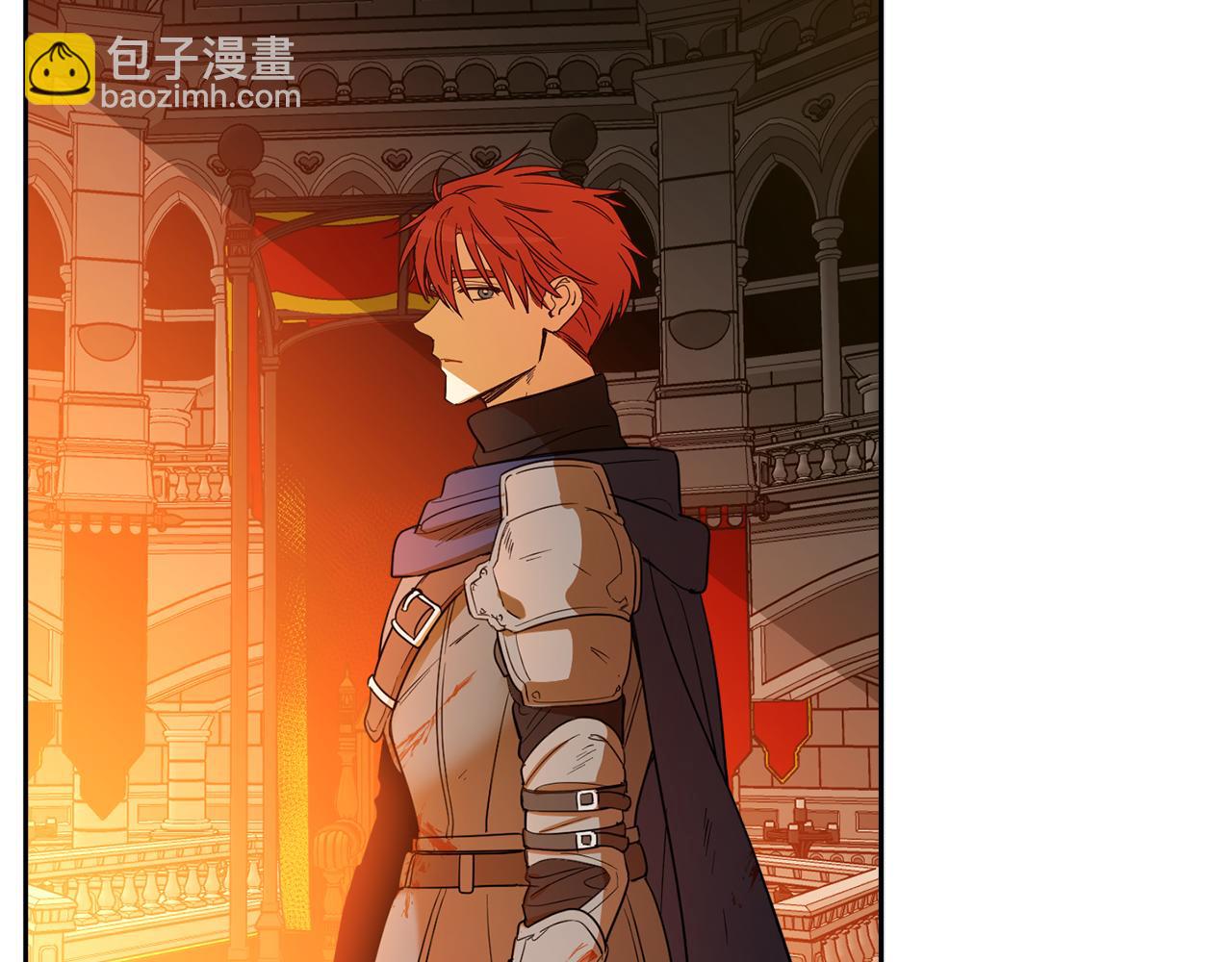 第85话 远征的开端(1/5)-第87话