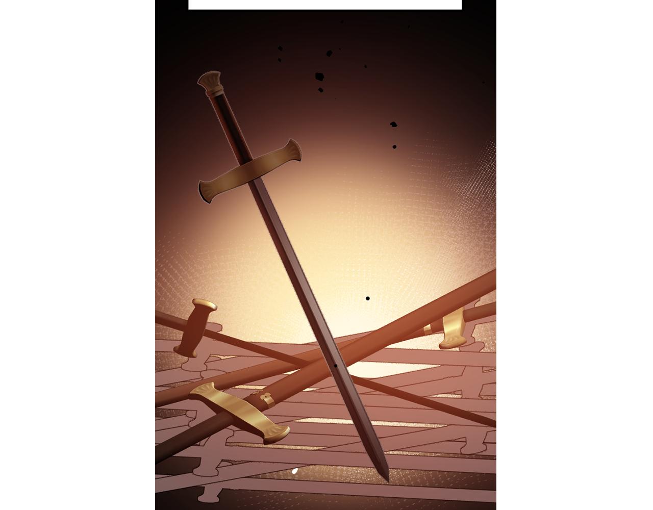 第85话 远征的开端(1/5)-第87话