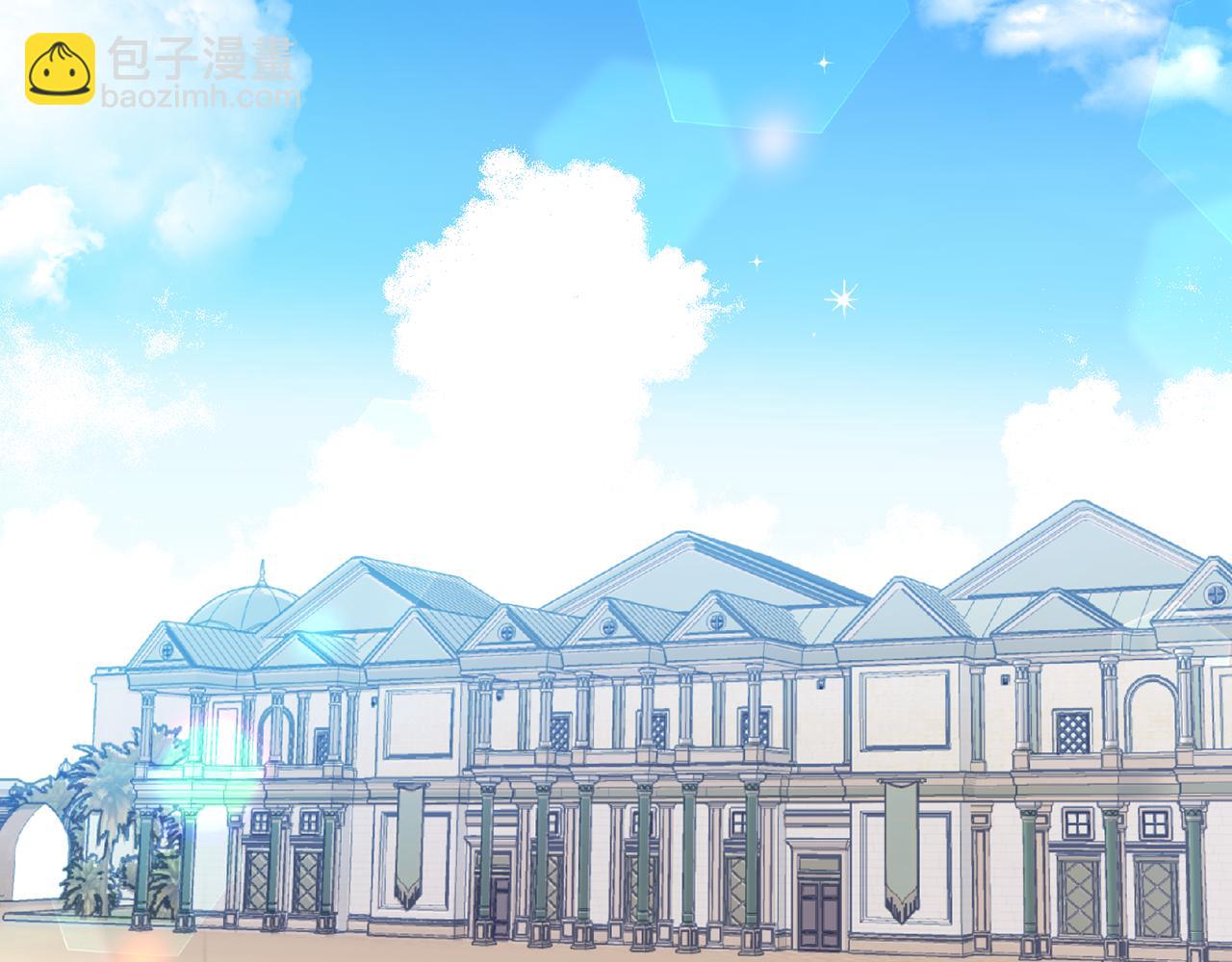 第3季&middot;启&middot;休假(1/5)-第89话