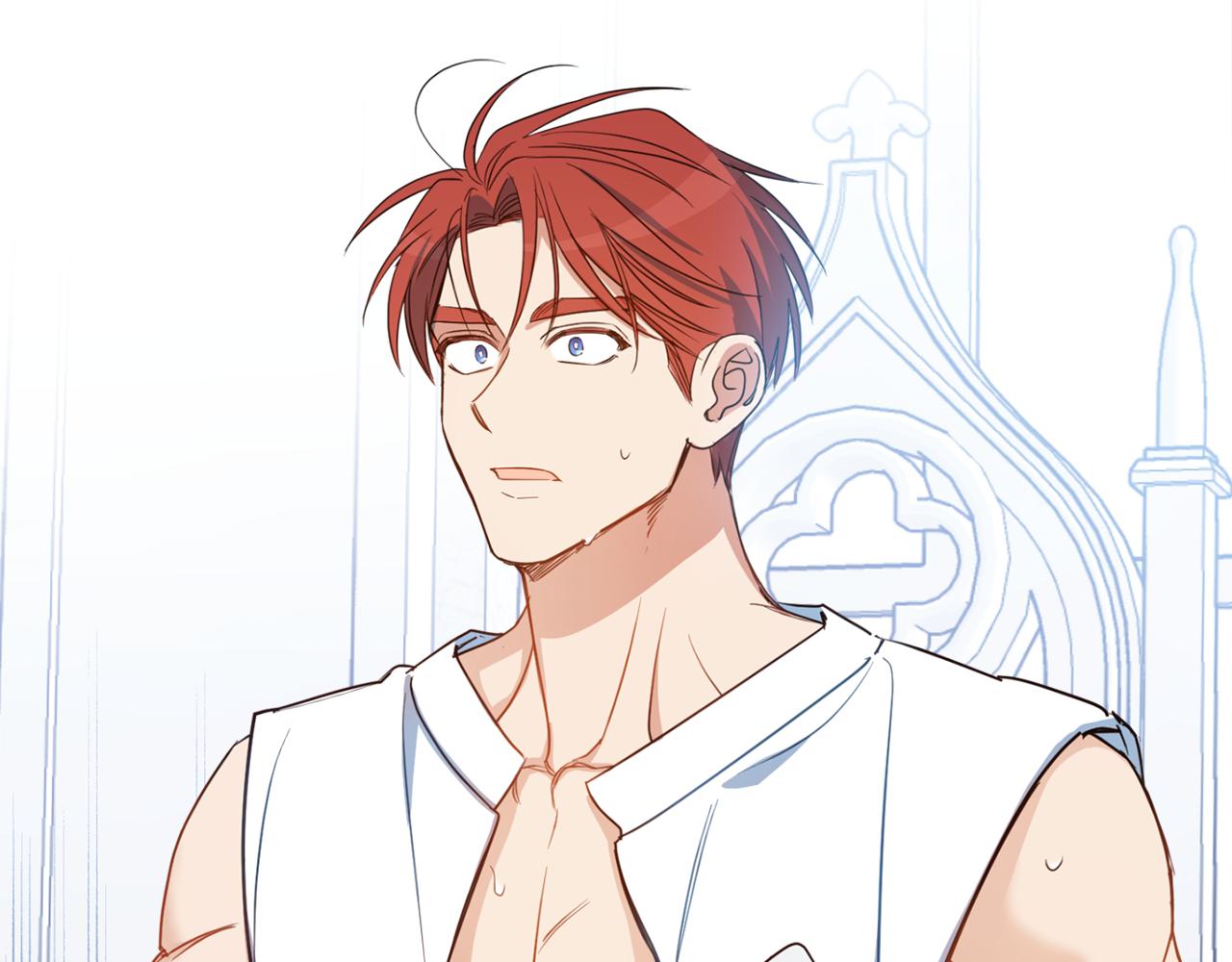 第3季&middot;启&middot;休假(1/5)-第89话