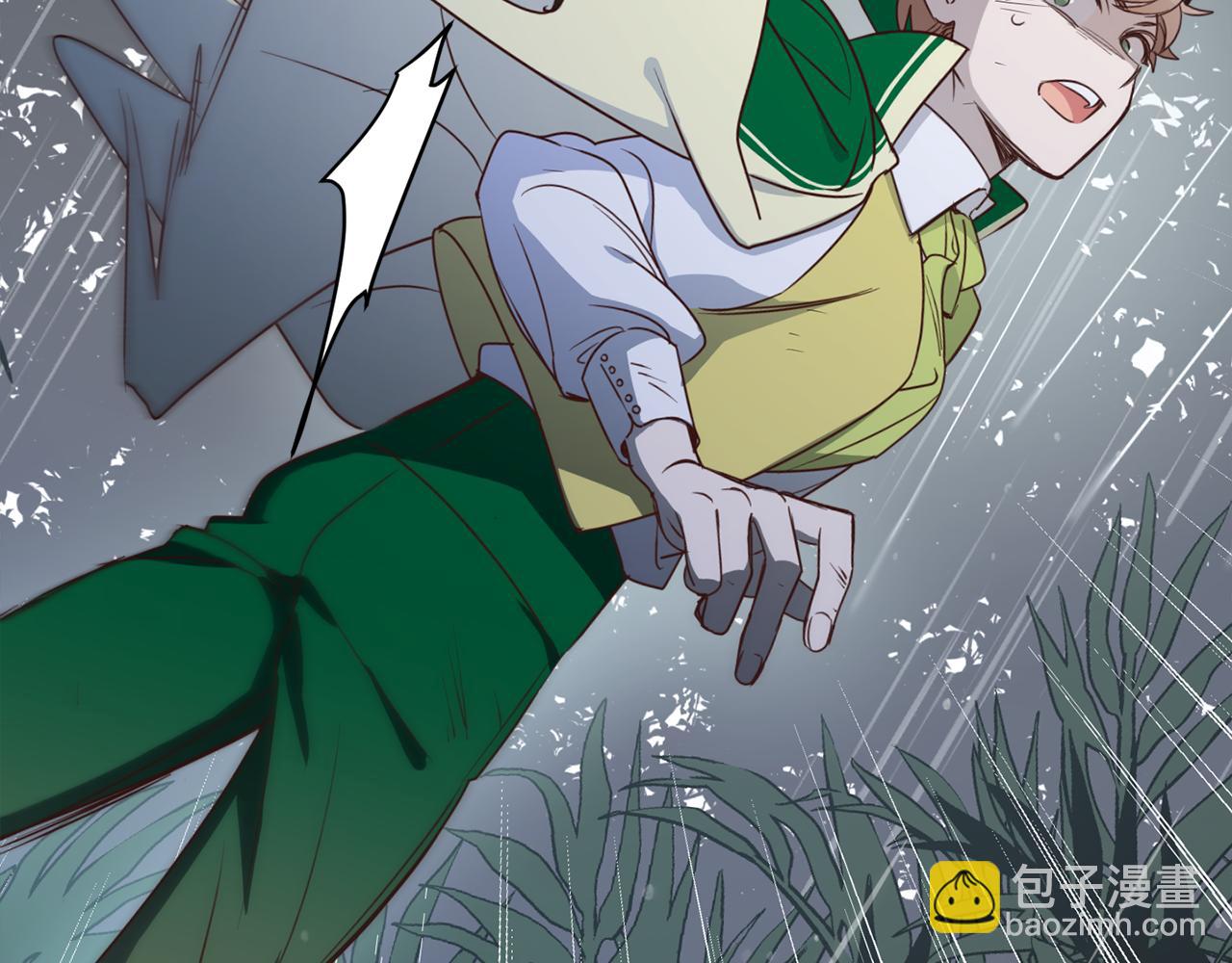 第93话 为什么要道歉(1/5)-第95话