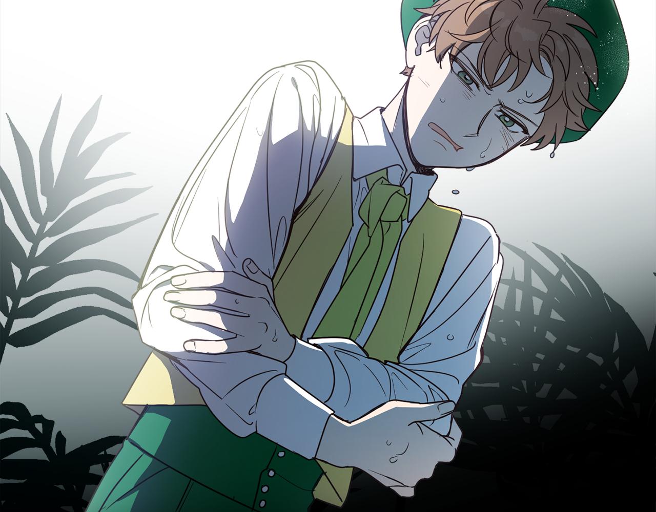 第93话 为什么要道歉(1/5)-第95话