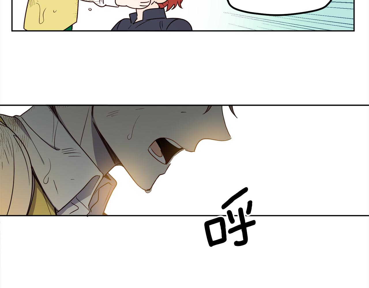 第95话 成为恋人(1/4)-第97话