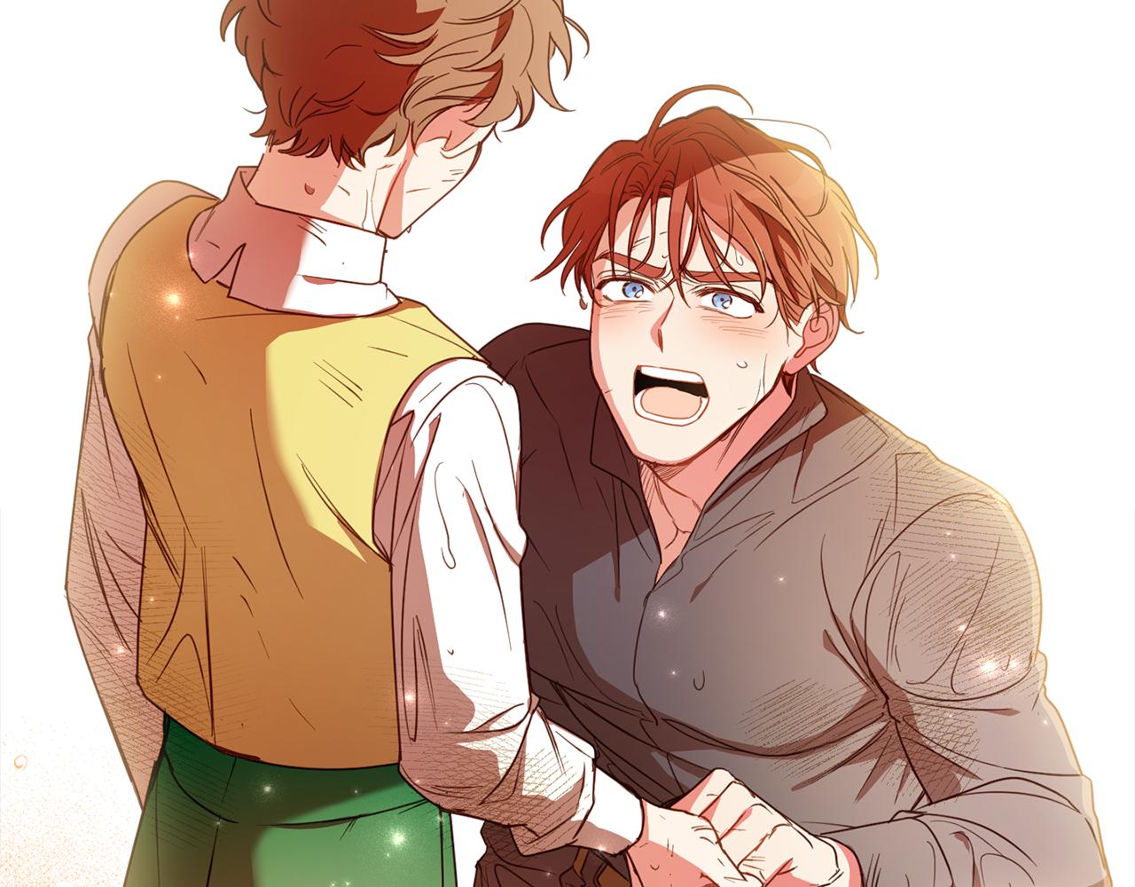 第95话 成为恋人(1/4)-第97话