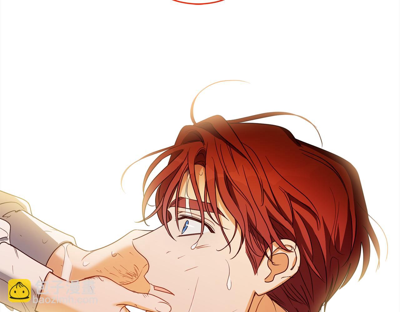 第95话 成为恋人(1/4)-第97话