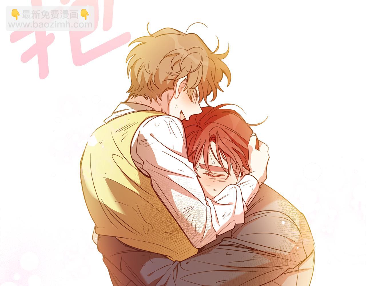 第95话 成为恋人(1/4)-第97话