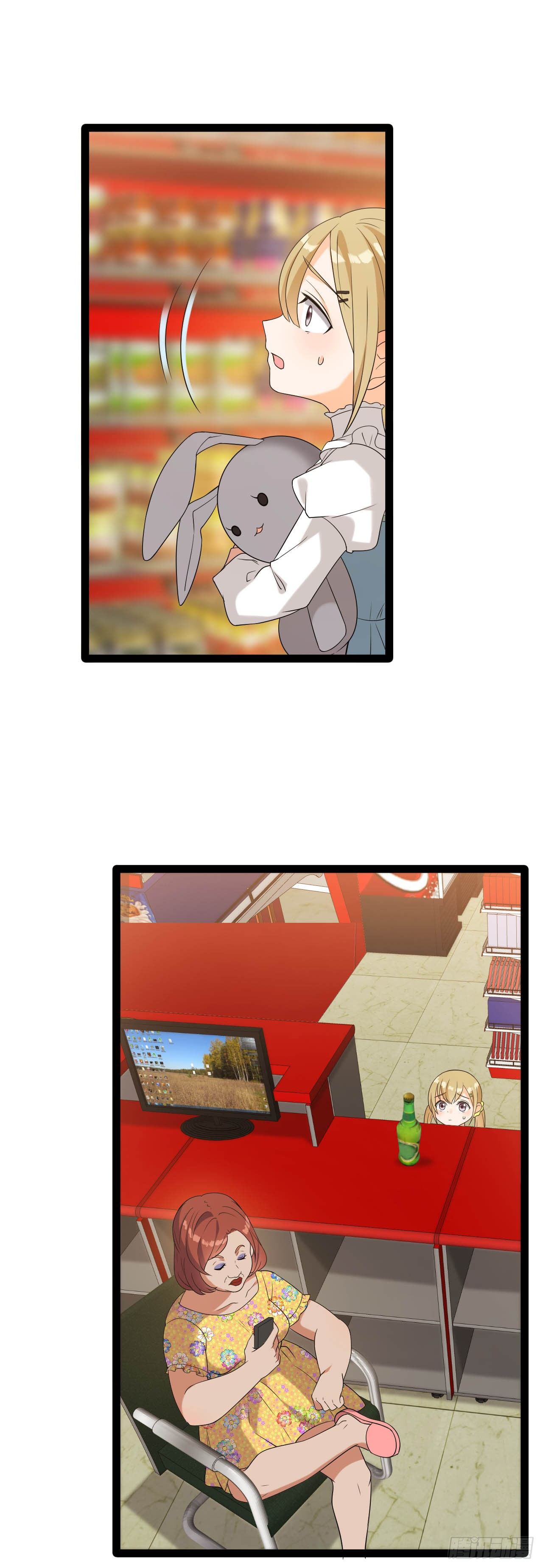 网红的隐藏故事-第13话