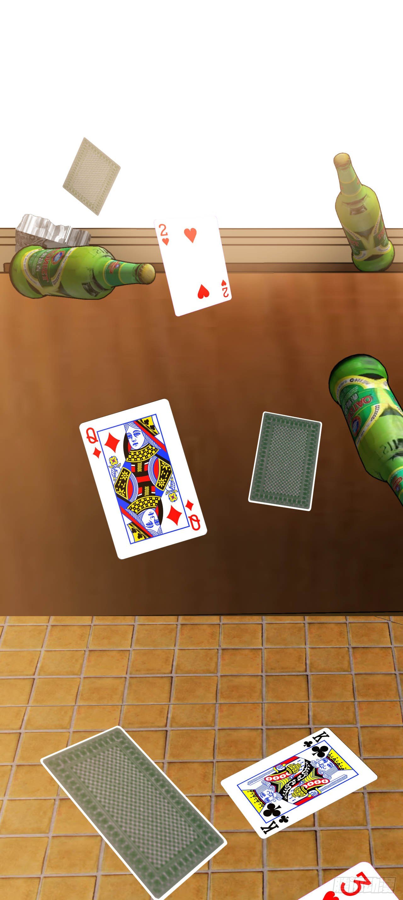 我不是好妈妈-第17话