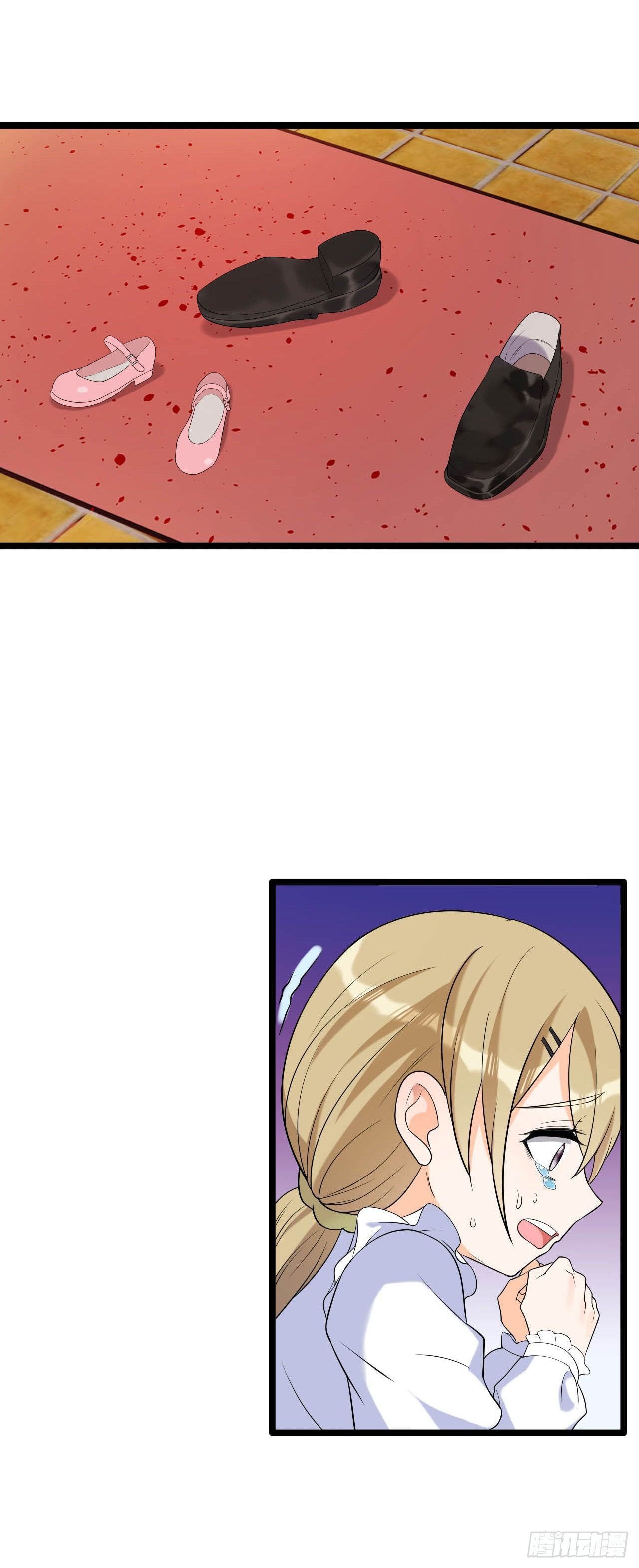 我不是好妈妈-第17话