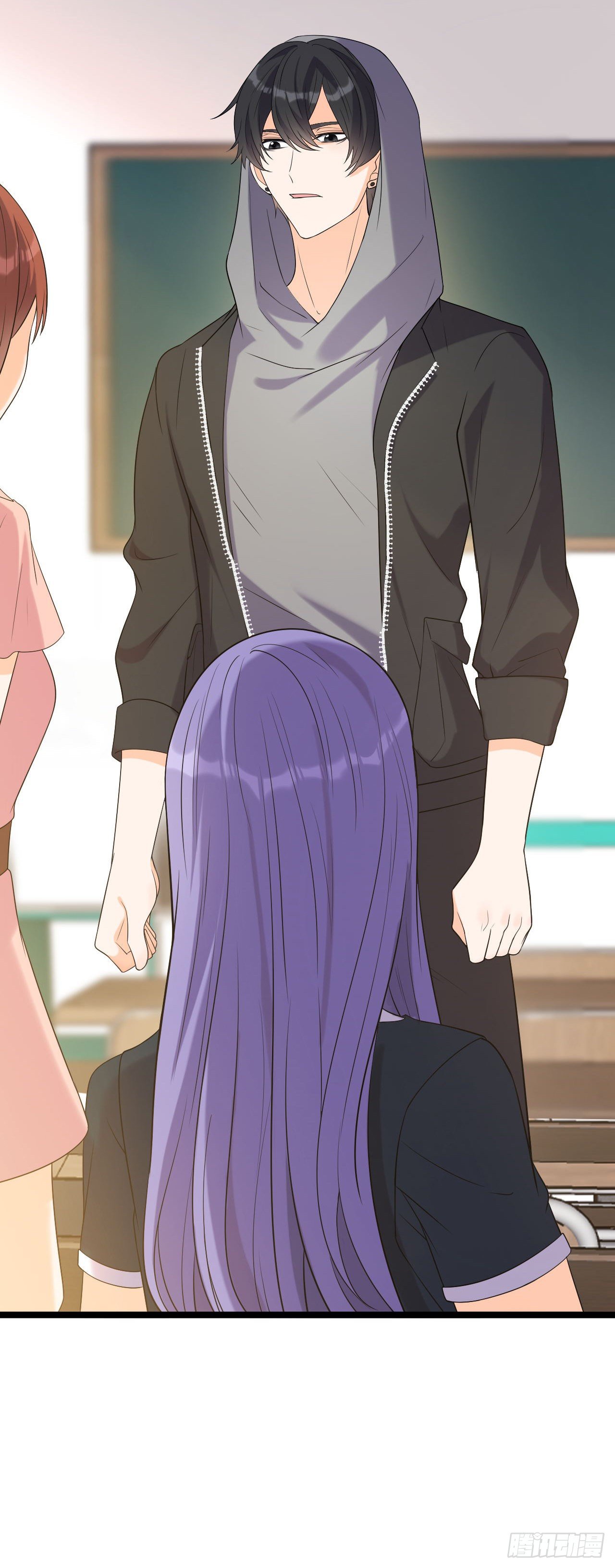 抢夺绵绵-第23话