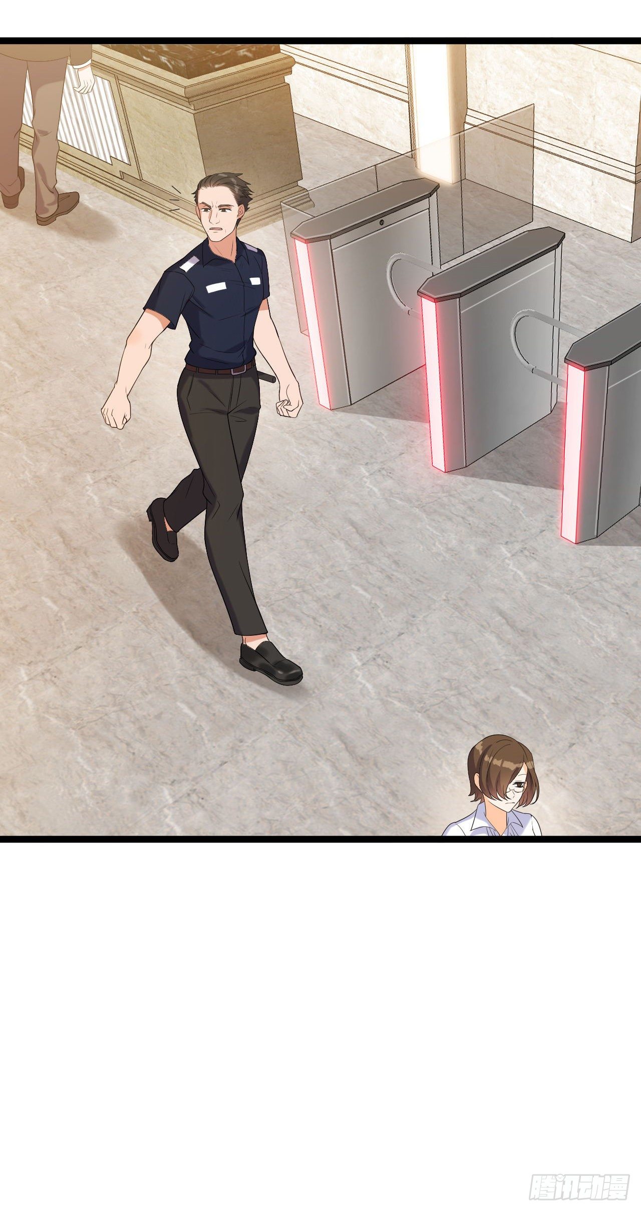 抢夺绵绵-第23话