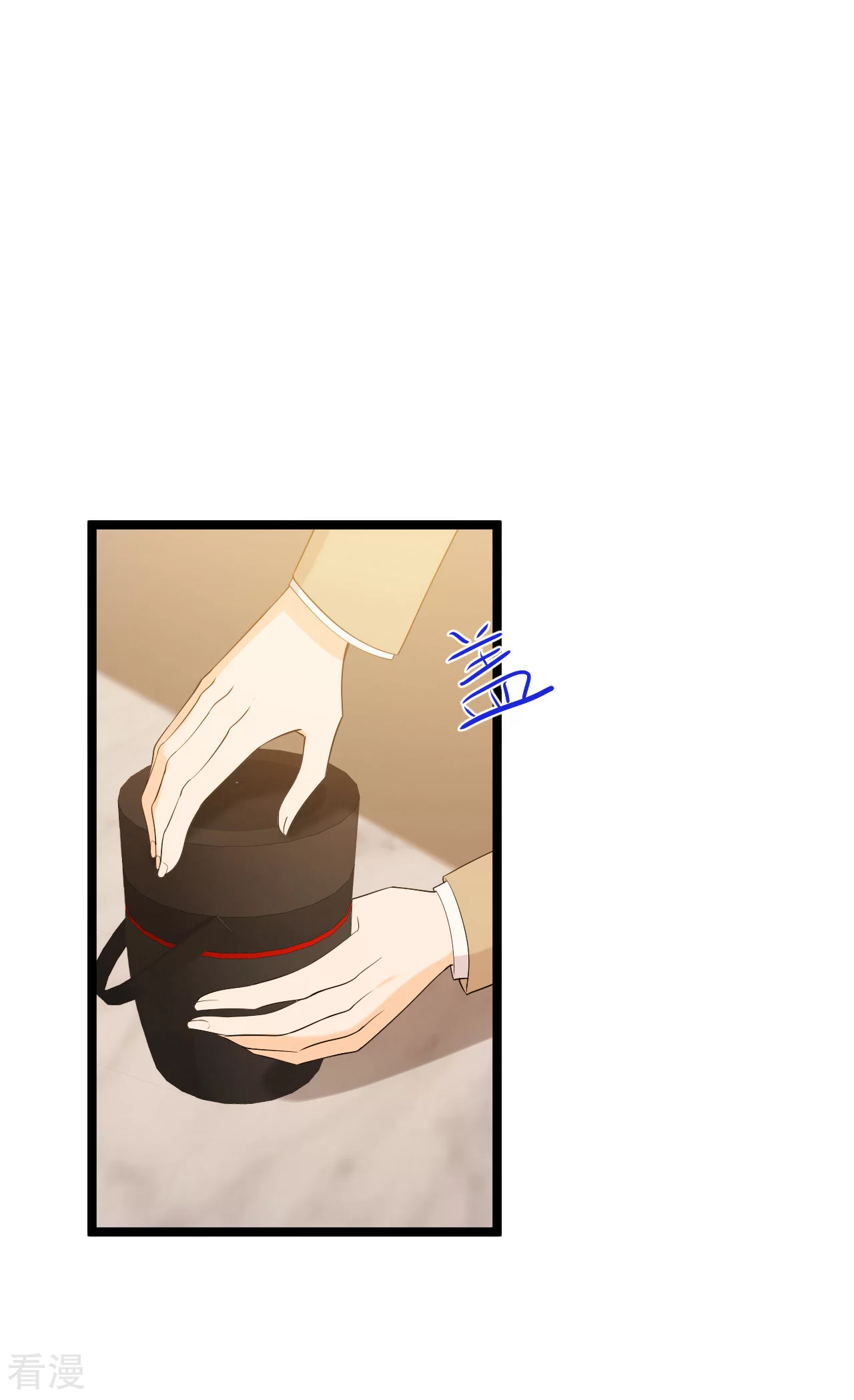 第20话 搬过来和我一起住吧-第21话