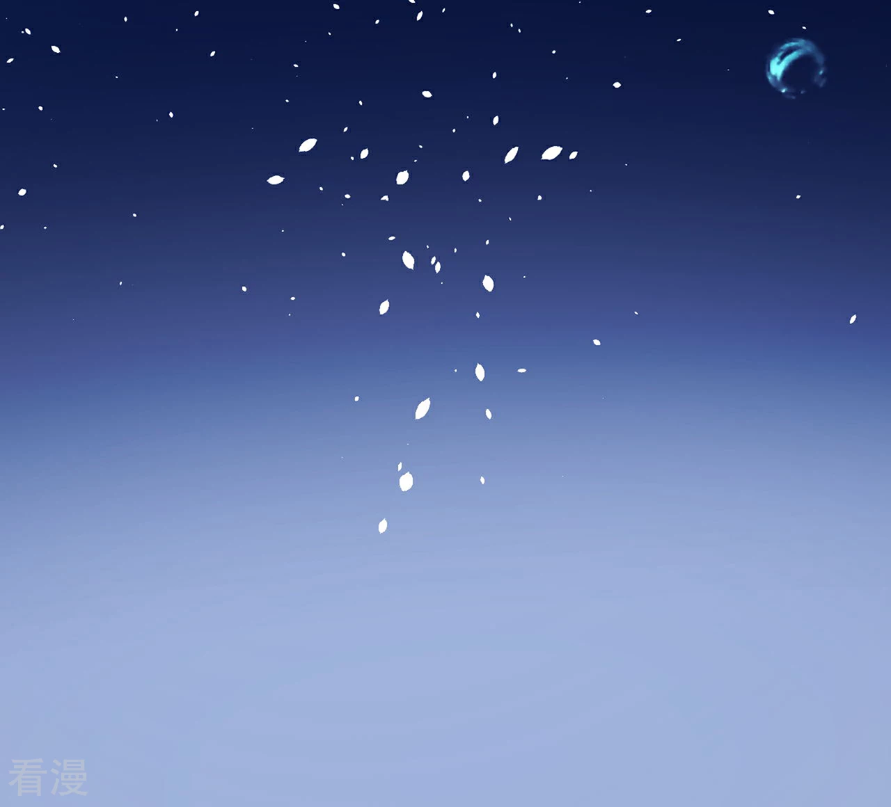 第20话 搬过来和我一起住吧-第21话