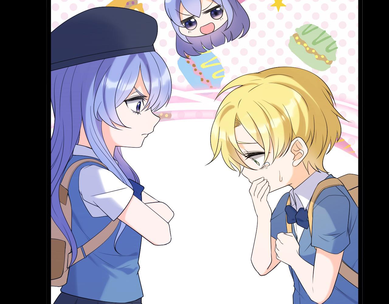 第22话 她没有死(1/2)-第27话