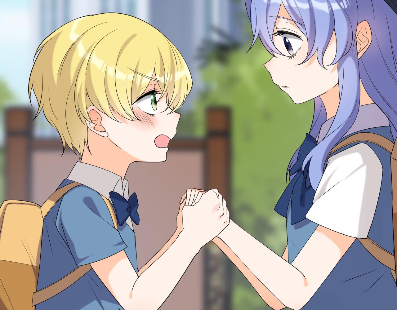 第22话 她没有死(1/2)-第27话