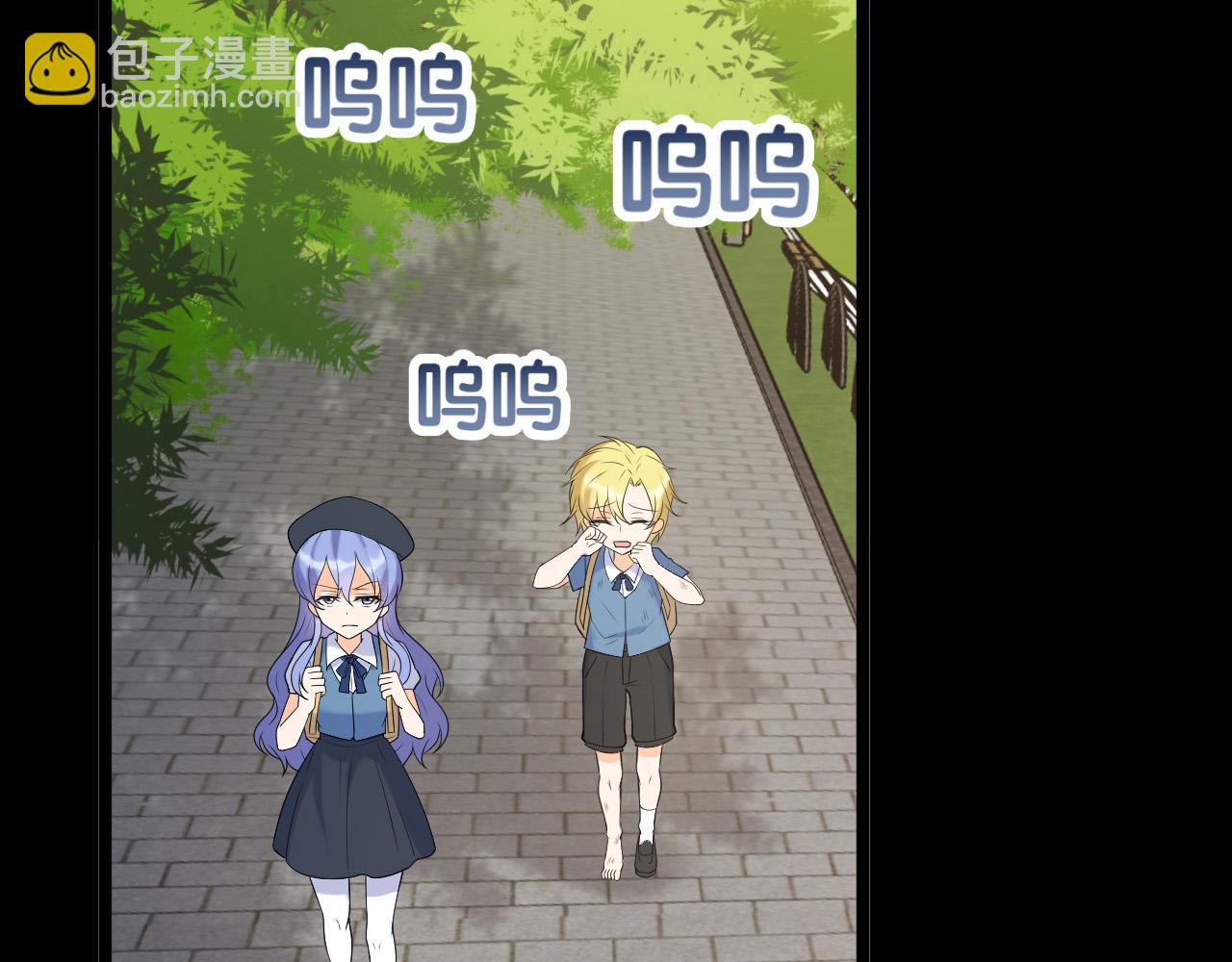 第22话 她没有死(1/2)-第27话