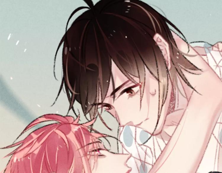 第16话 只有我才能照顾你(1/2)-第17话