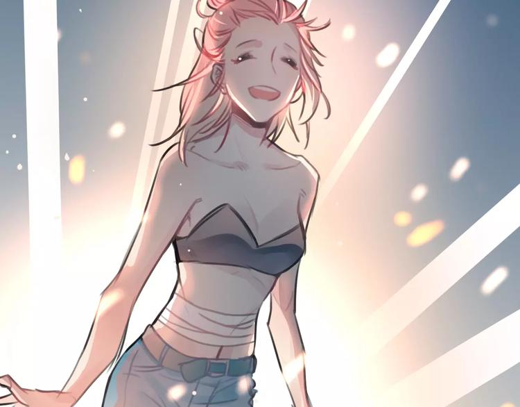 第2话  小时候的他(1/3)-第3话