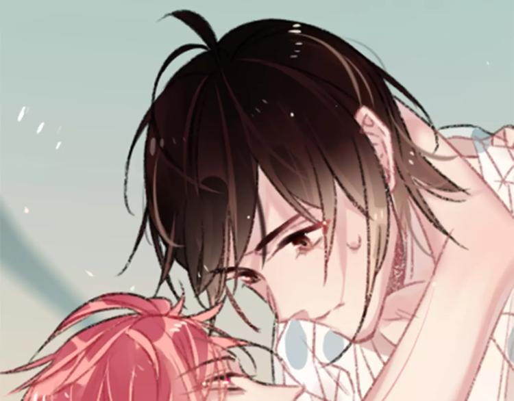 第22话 宝贝(1/2)-第23话