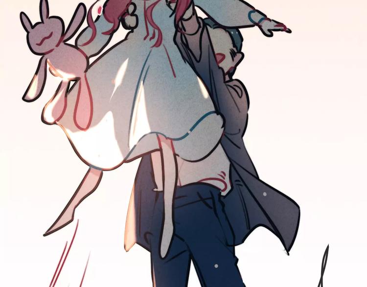 第22话 宝贝(1/2)-第23话