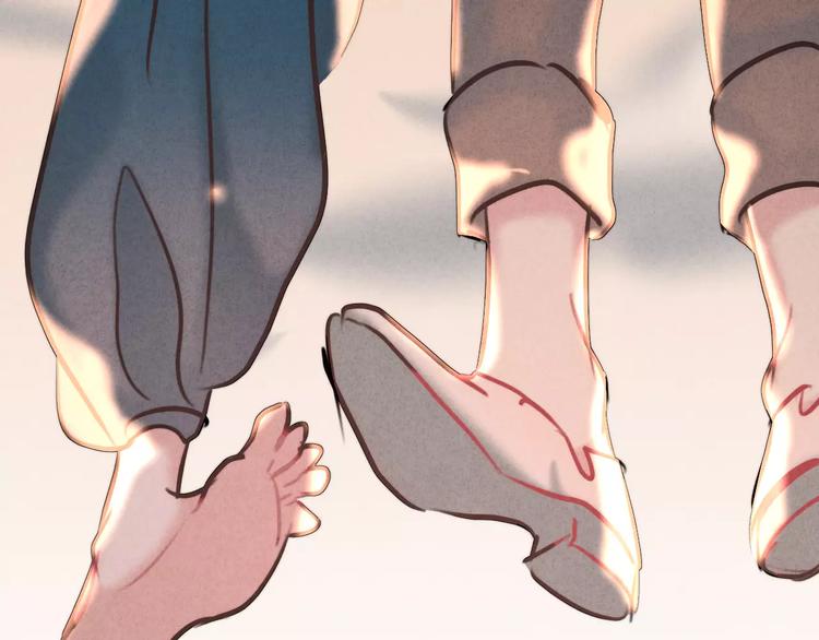 完结篇 谢谢你的陪伴(1/3)-第25话