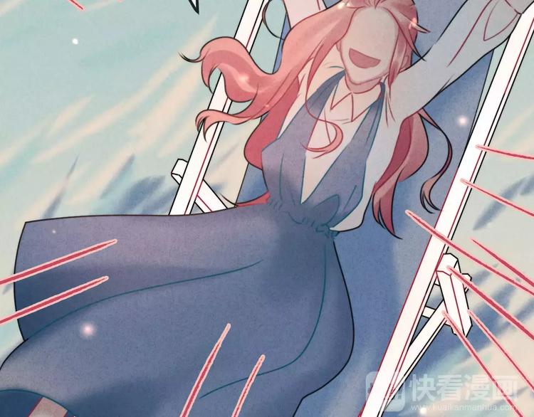 完结篇 谢谢你的陪伴(1/3)-第25话