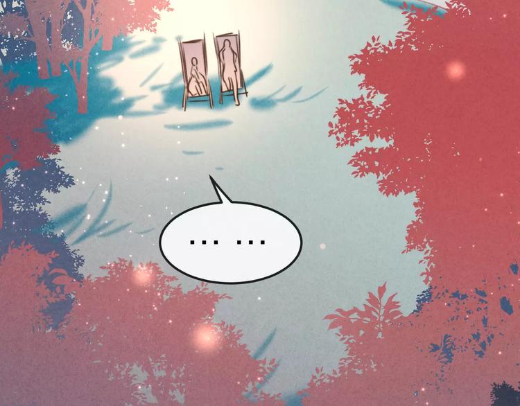 完结篇 谢谢你的陪伴(1/3)-第25话