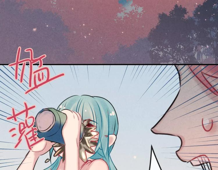 完结篇 谢谢你的陪伴(1/3)-第25话