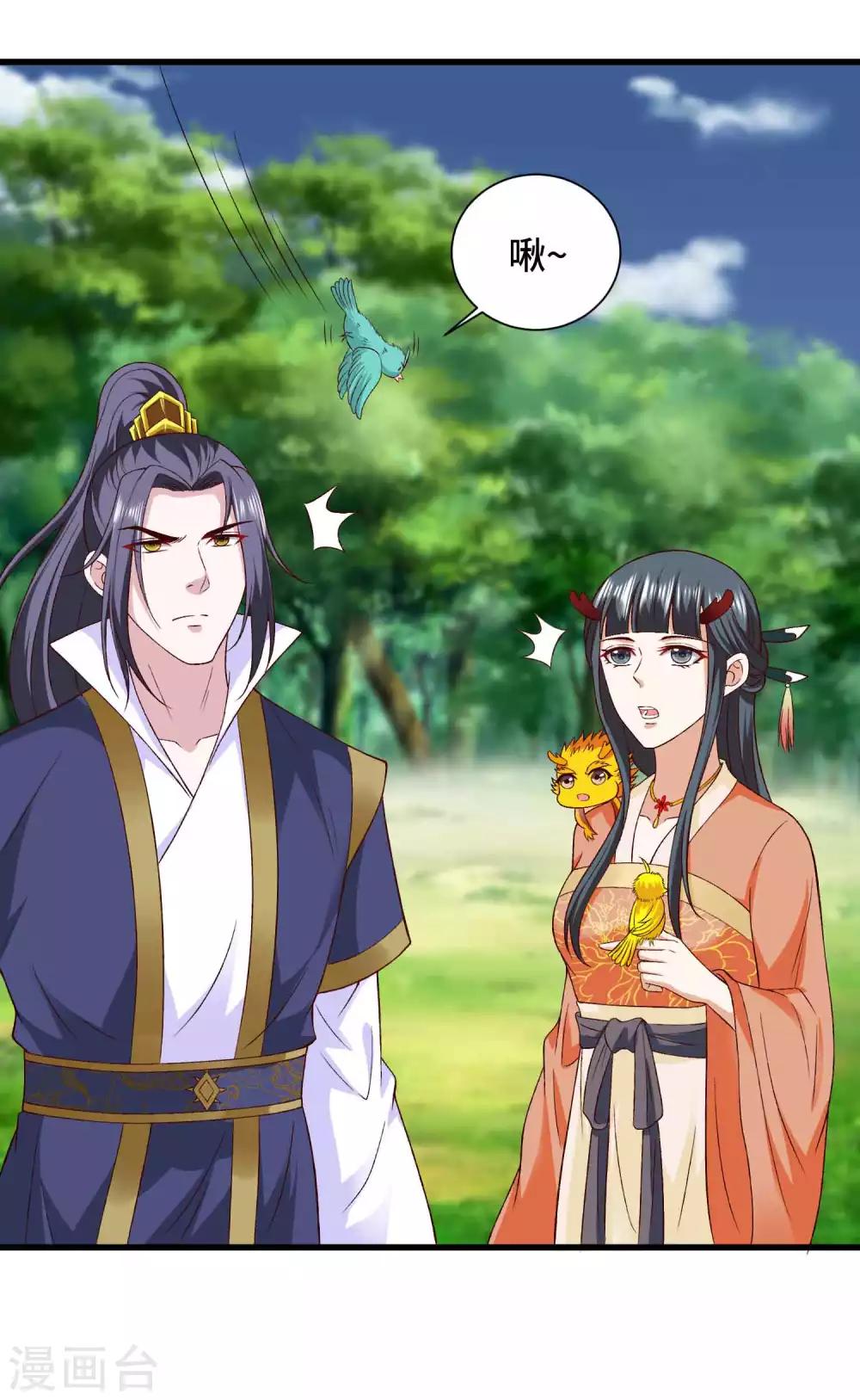 第40话 打不死的啾-第41话