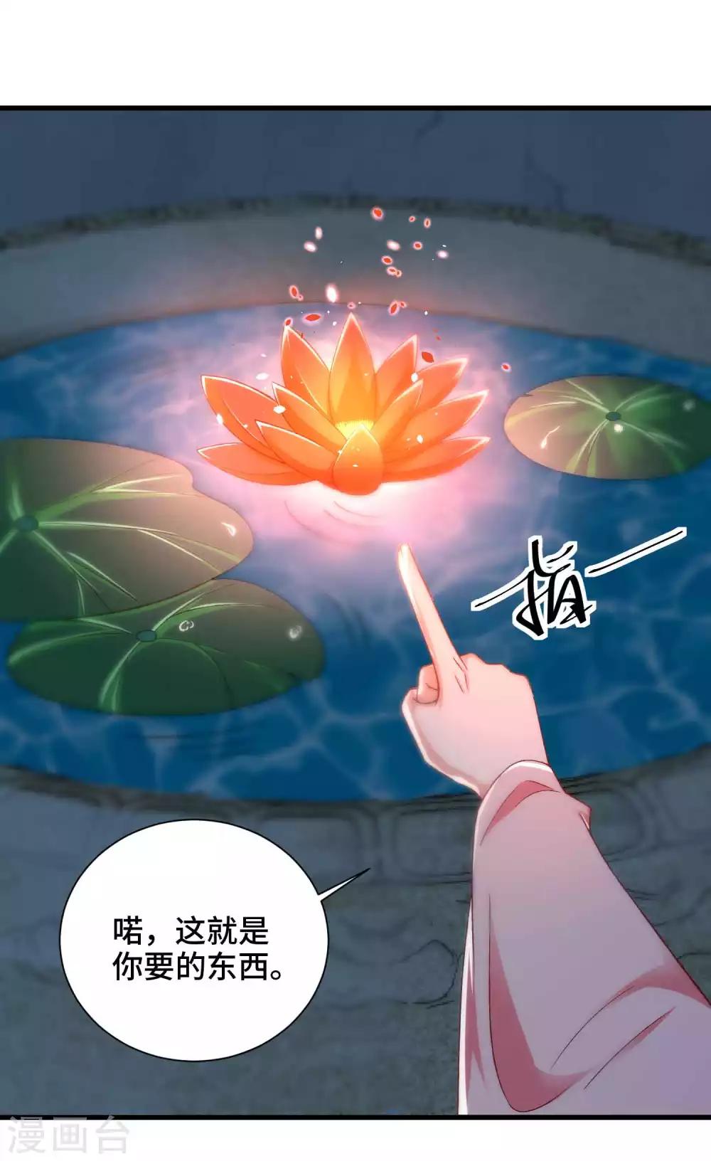 第42话 碧血天莲-第43话