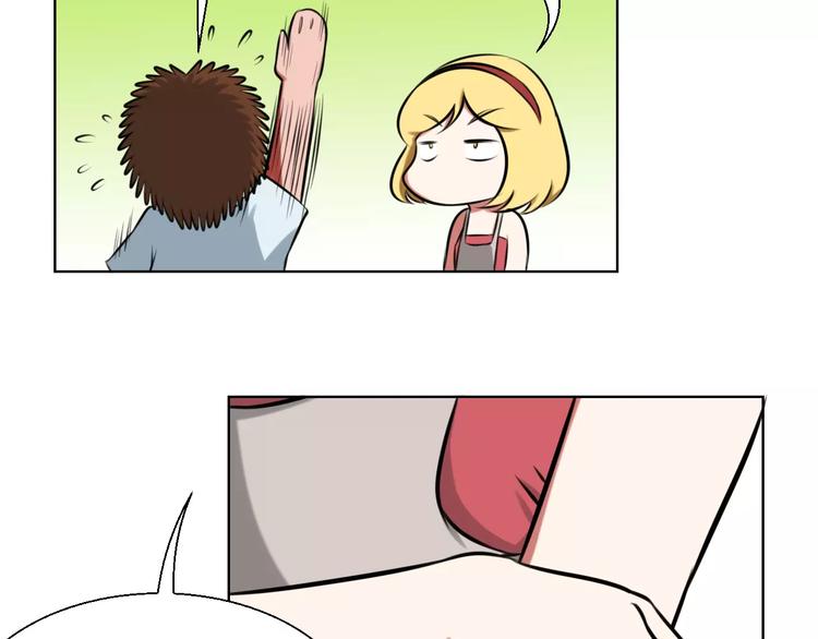 第21话 对天发誓(1/2)-第21话