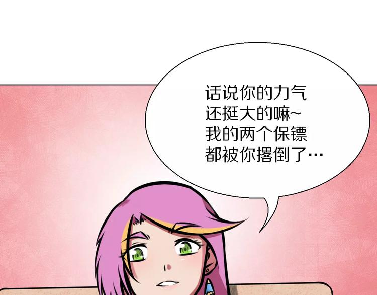 第27话 奖励-第27话