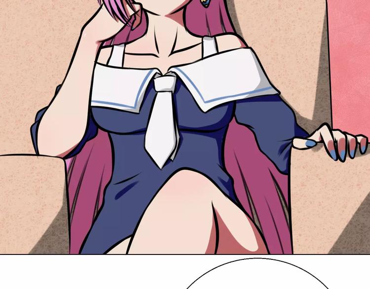 第27话 奖励-第27话