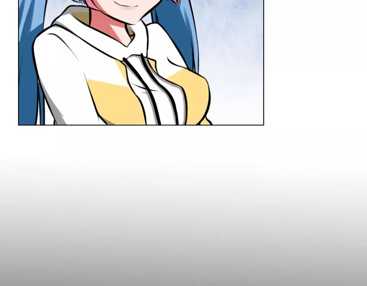 第33话 嫉妒(1/2)-第33话