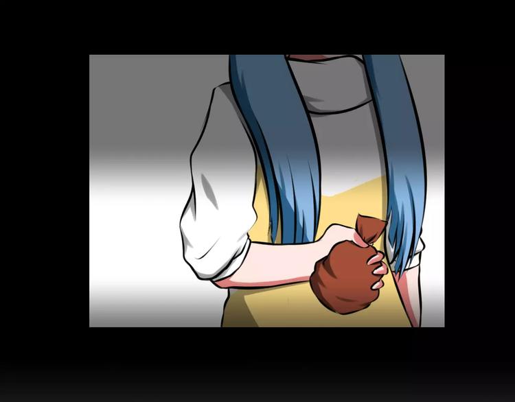 第33话 嫉妒(1/2)-第33话