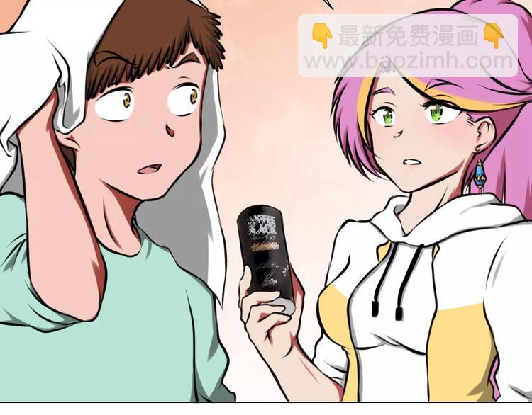 第35话 早晨(1/2)-第35话