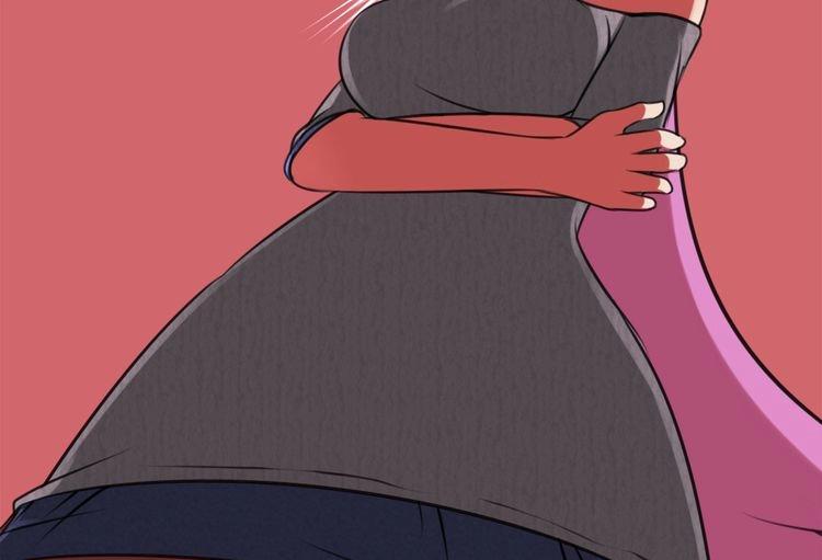 第7话 辛苦你了(1/2)-第7话