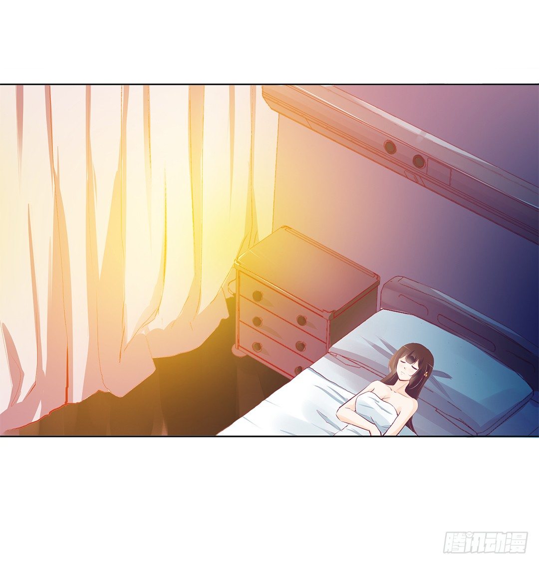 对不起，我不是故意的&hellip;&hellip;-第11话