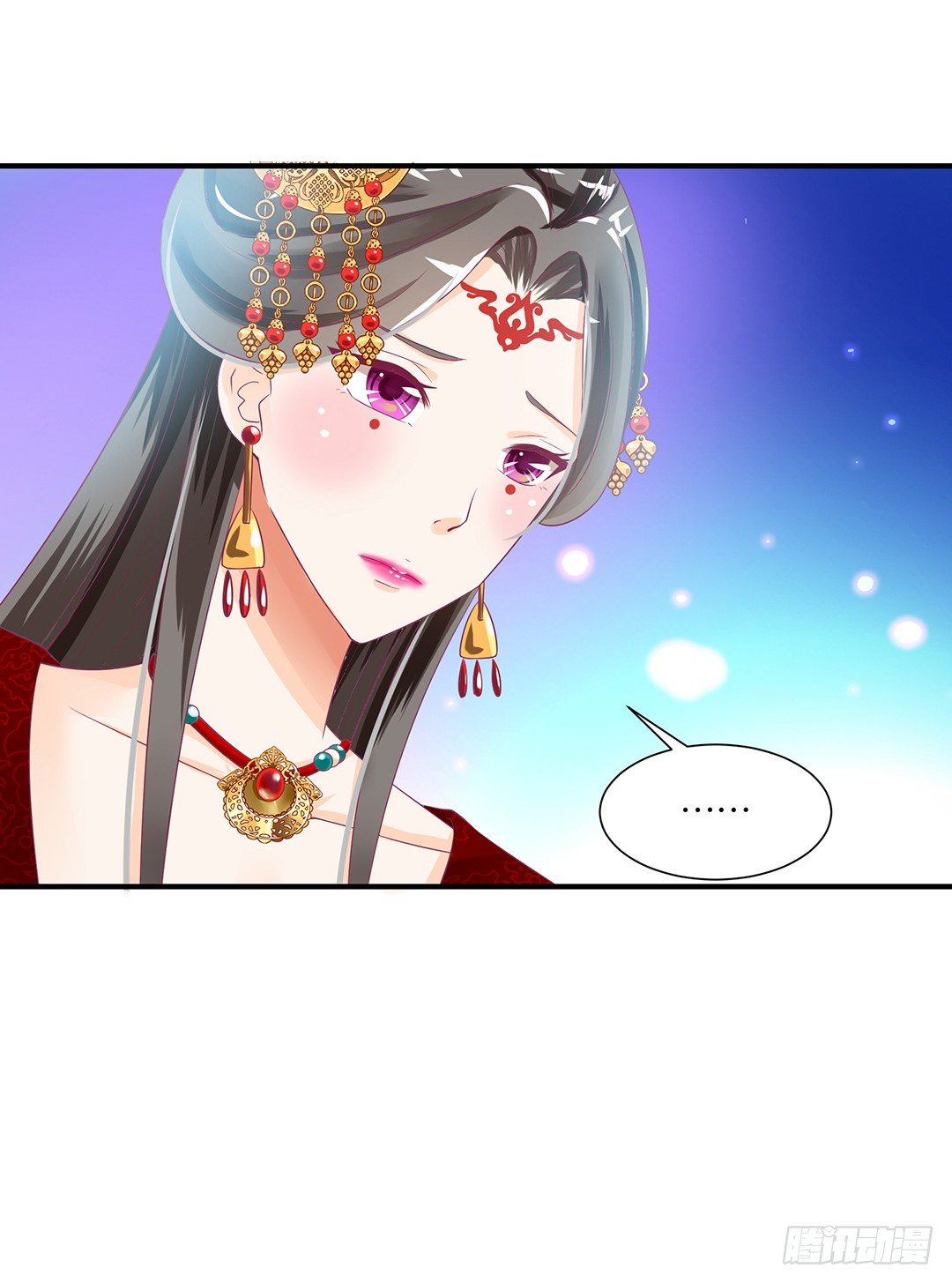 逃离不开的命运-第105话