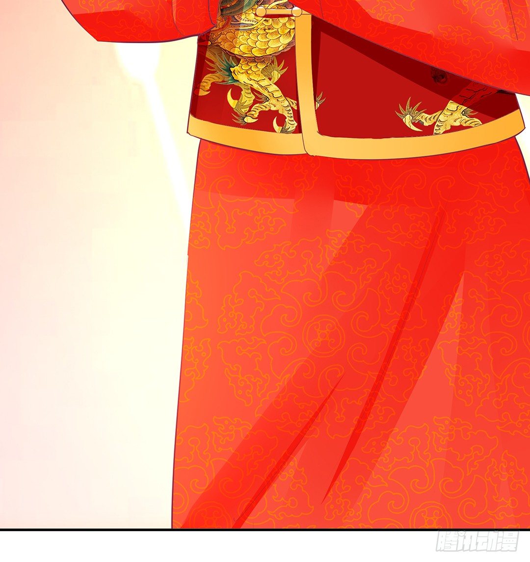 逃离不开的命运-第105话